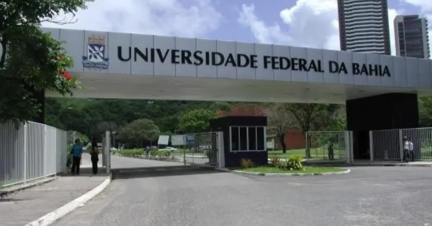 Foto: Reprodução / Ufba