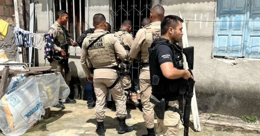 Foto: Reprodução / Radar News