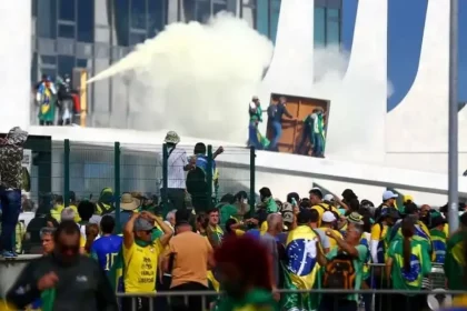 Foto: Marcelo Camargo / Agência Brasil