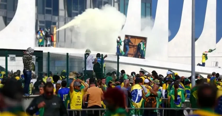 Foto: Marcelo Camargo / Agência Brasil