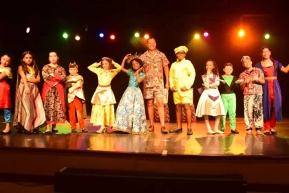Foto: Arquivo Pessoal / Avatar Companhia De Teatro