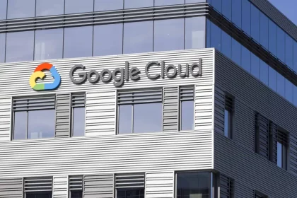 Acordo Pode Dar Vantagem Ao Google Em Serviços De Nuvem (Imagem: Hapabapa/Istock)