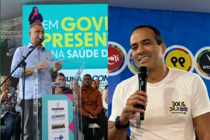 Foto: Reprodução / Wuiga Rubini / Gabriel Lopes