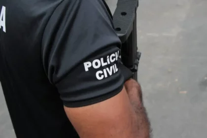 Foto: Divulgação / Polícia Civil