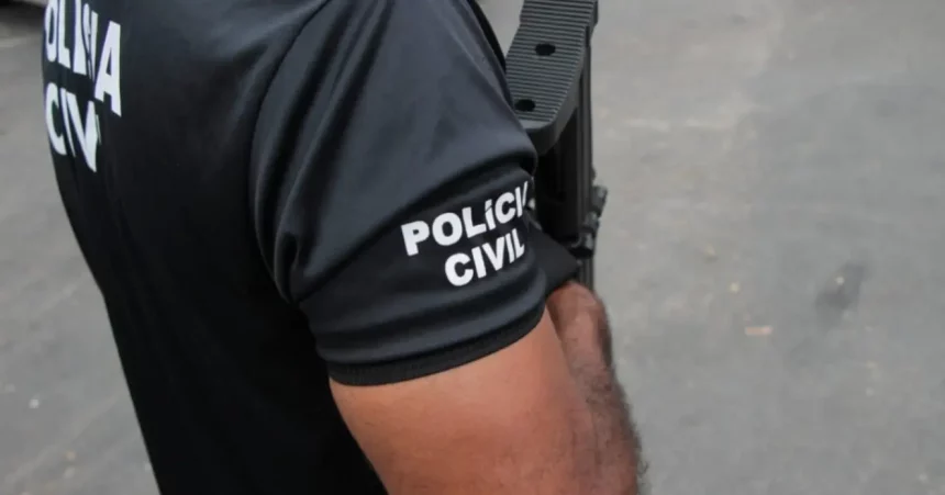 Foto: Divulgação / Polícia Civil