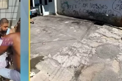 Foto: Reprodução / Tv Aratu