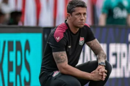 Foto: Victor Ferreira/Ec Vitória
