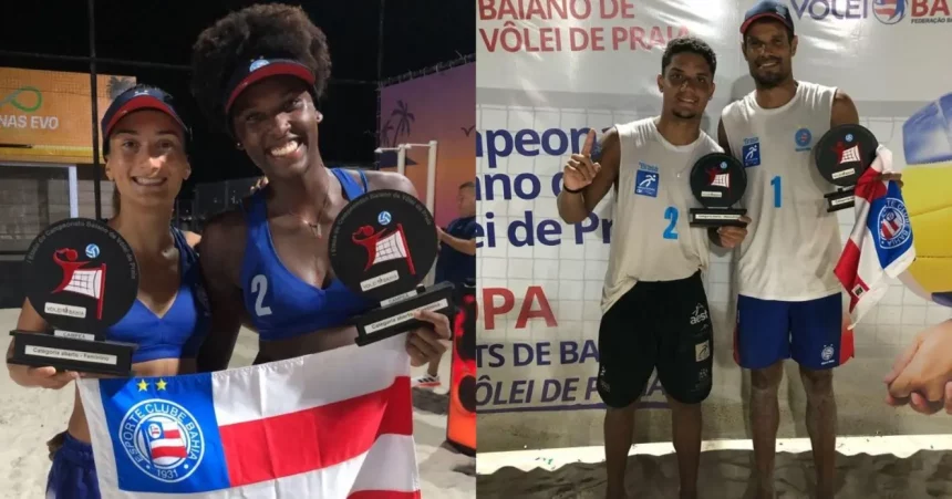 Foto: Divulgação / Ec Bahia
