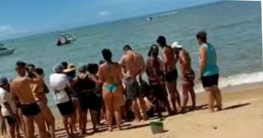 Foto: Reprodução / Radar News
