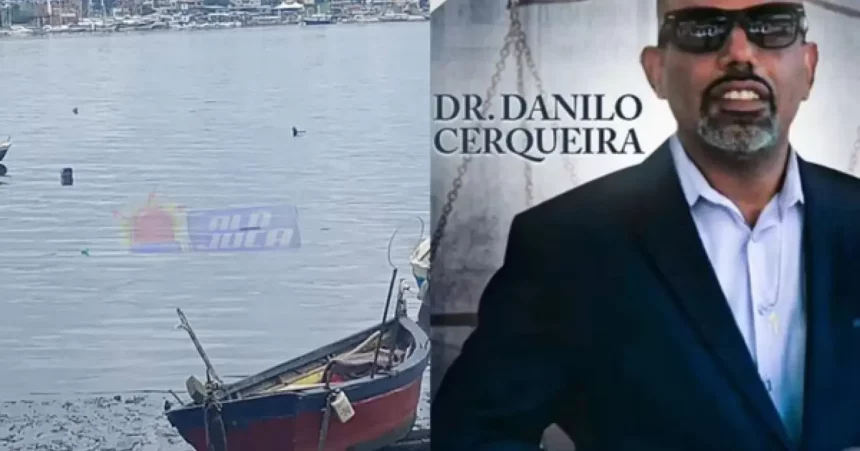 Foto: Reprodução/Alô Juca