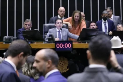 Foto: Kayo Magalhães/Câmara Dos Deputados