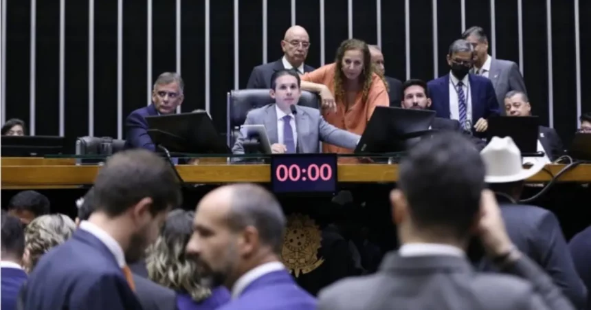 Foto: Kayo Magalhães/Câmara Dos Deputados