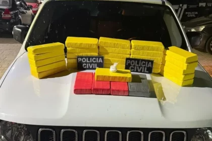 Foto: Reprodução / Polícia Civil