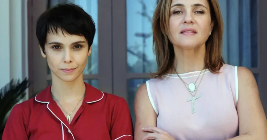 Foto: Divulgação / Tv Globo