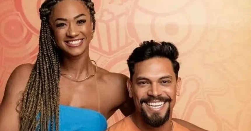 Foto: Divulgação / Globo