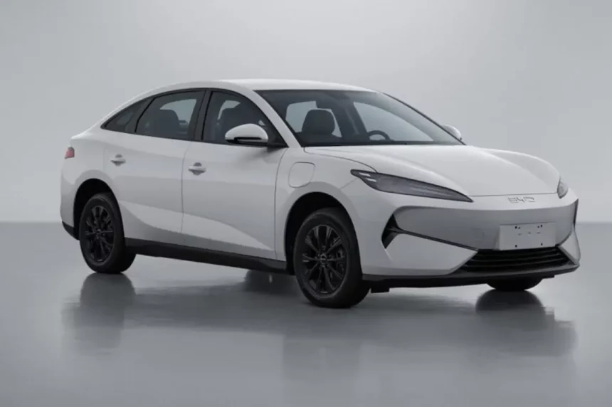 Imagem: Reprodução/Byd