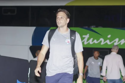 Foto: Ec Bahia / Divulgação