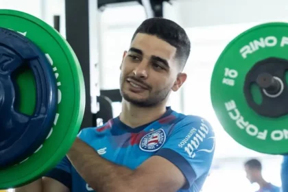 Foto: Divulgação | Ecbahia