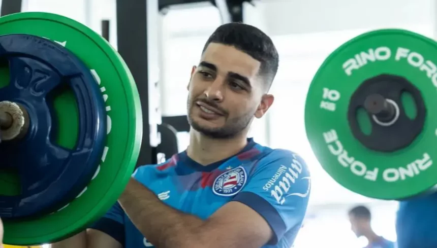 Foto: Divulgação | Ecbahia