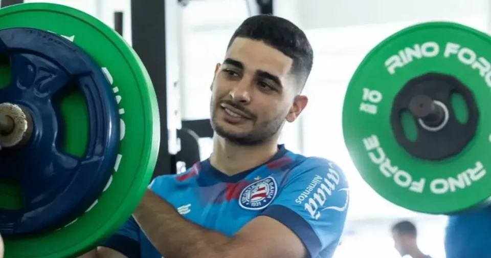 Foto: Divulgação | Ecbahia