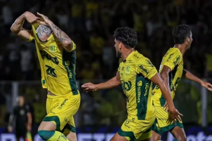 Foto: Jp Pinheiro/Mirassol