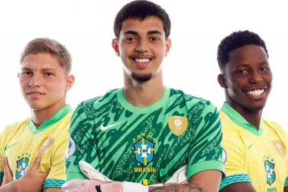 Foto: Divulgação / Cbf