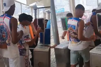 Foto: Reprodução / Redes Sociais