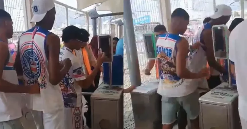 Foto: Reprodução / Redes Sociais