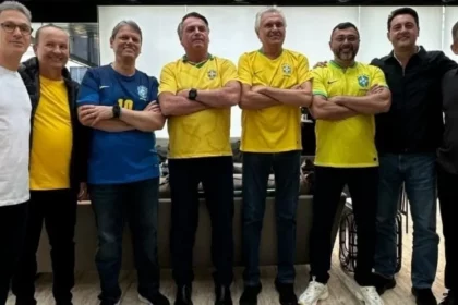 Foto: Redes Sociais Flávio Bolsonaro