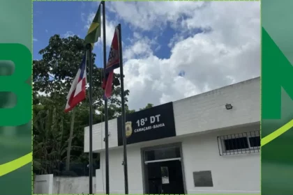 Foto: Reprodução / Anderson De Almeida