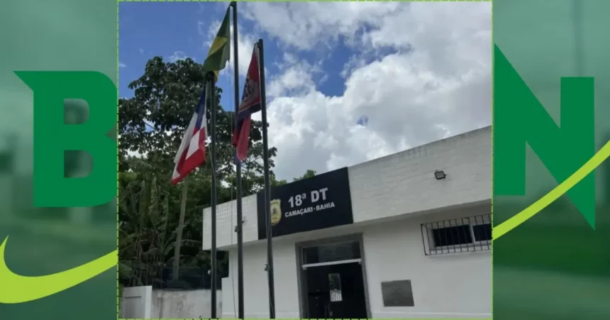Foto: Reprodução / Anderson De Almeida