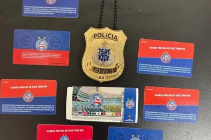 Foto: Divulgação / Ascom / Pcba