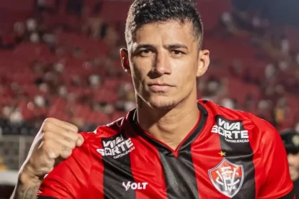 Foto: Victor Ferreira/Ec Vitória