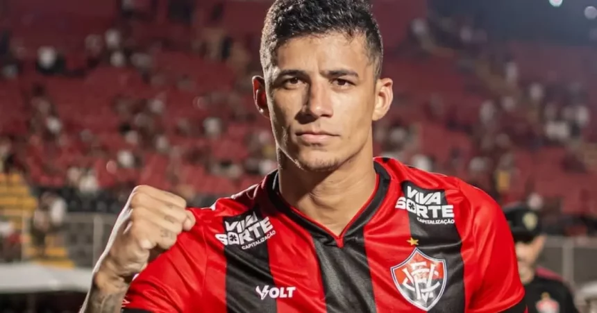 Foto: Victor Ferreira/Ec Vitória