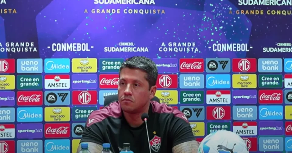 Foto: Reprodução/Tv Vitória