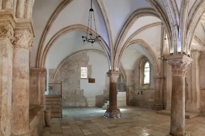 (Imagem: Heritage Conservation Jerusalem Pikiwiki Israel)