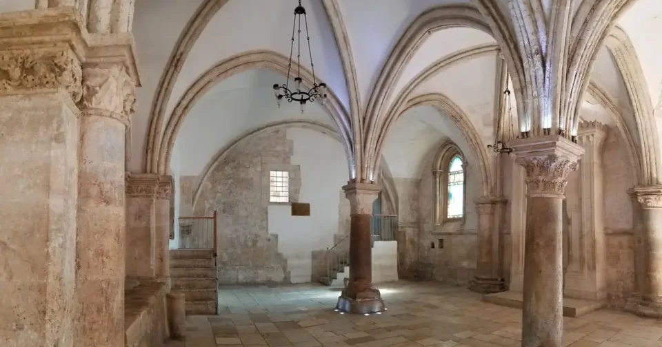 (Imagem: Heritage Conservation Jerusalem Pikiwiki Israel)