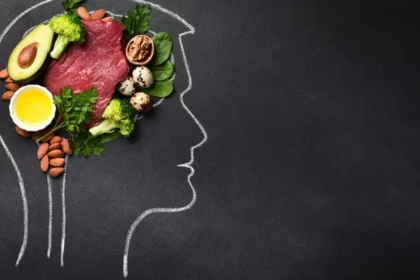 Níveis Baixos De Colina No Organismo Têm Sido Associados A Maior Risco De Depressão (Imagem: Yaruniv Studio/Shutterstock)
