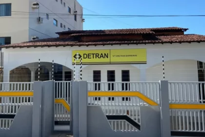 Foto: Reprodução / Detran-Ba