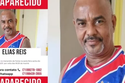 Foto: Reprodução