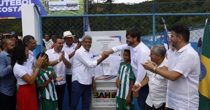 Foto: Matheus Landim/Govba