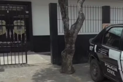 Foto: Reprodução/Tv Santa Cruz