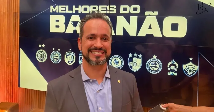 Foto: Hugo Araújo/Bahia Notícias