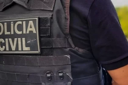 Foto: Divulgação / Polícia Civil