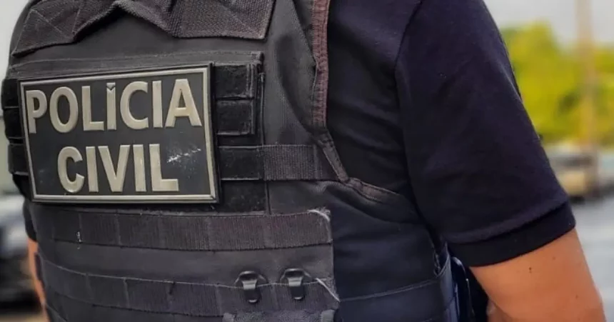 Foto: Divulgação / Polícia Civil