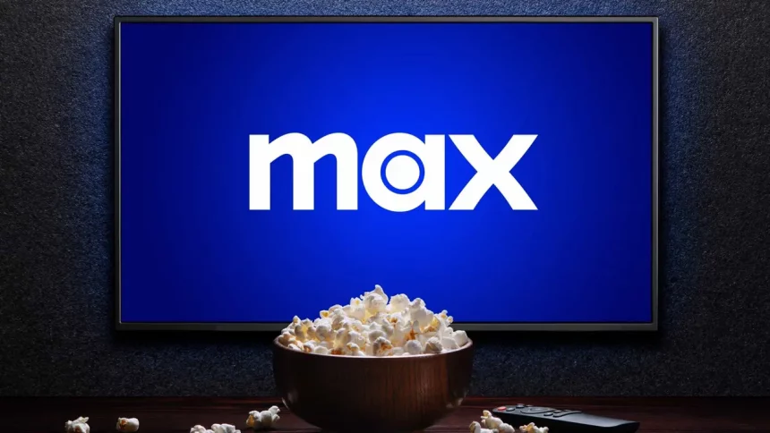 Streaming Max / Crédito: Hamara (Shutterstock/Reprodução)