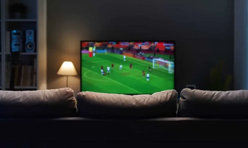 Olhar Digital Traz Todos Os Jogos Do Dia (Imagem: Stock-Asso/Shutterstock)