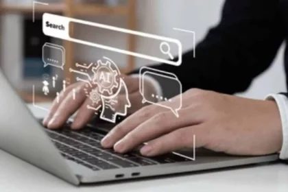 Motivos Pelos Quais As Ias Ainda Não Substituem A Pesquisa No Google (Imagem: Poca Wander Stock/Shutterstock)