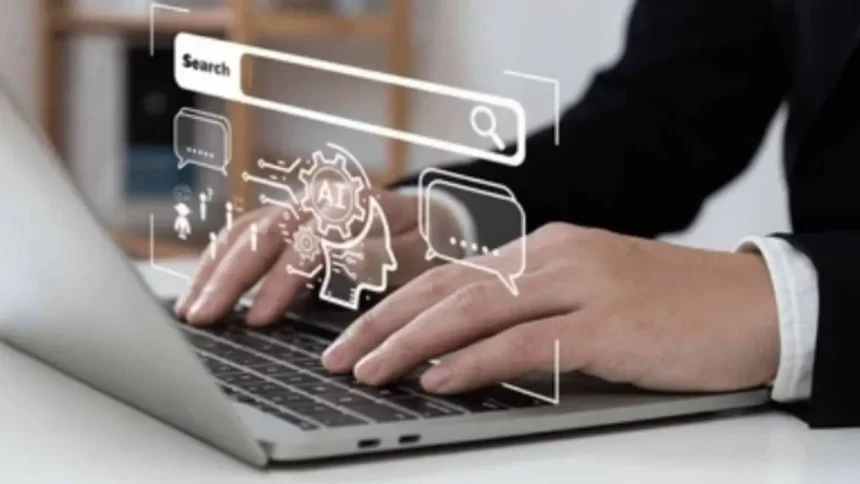 Motivos Pelos Quais As Ias Ainda Não Substituem A Pesquisa No Google (Imagem: Poca Wander Stock/Shutterstock)