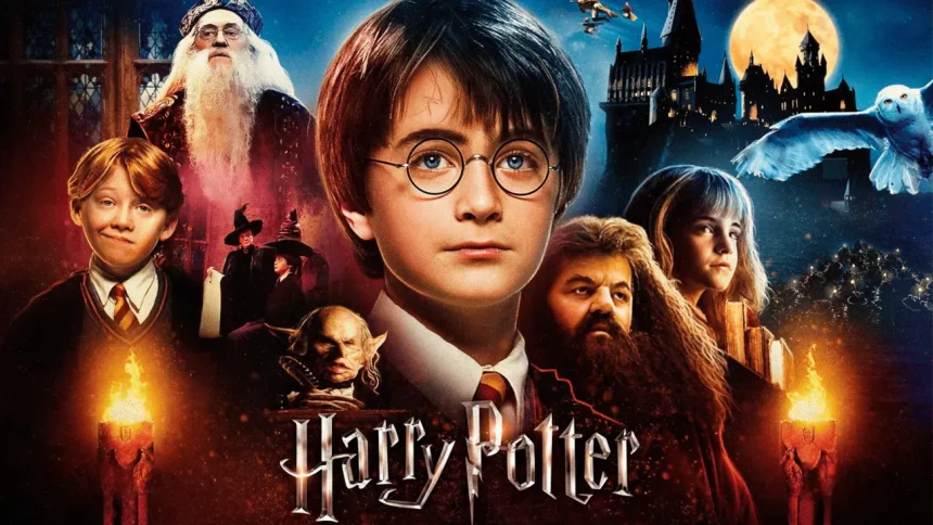 Imagem: Reprodução/Warner Bros